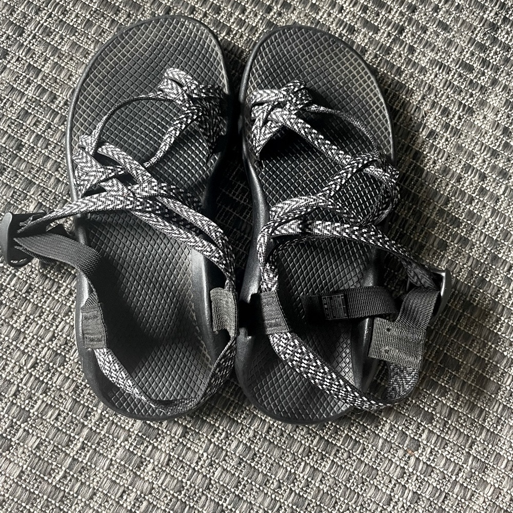 Chaco sandals size 9